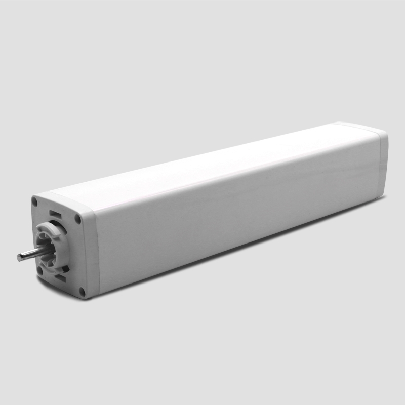 智能藍(lán)牙開(kāi)合簾電機(jī)BCM100D